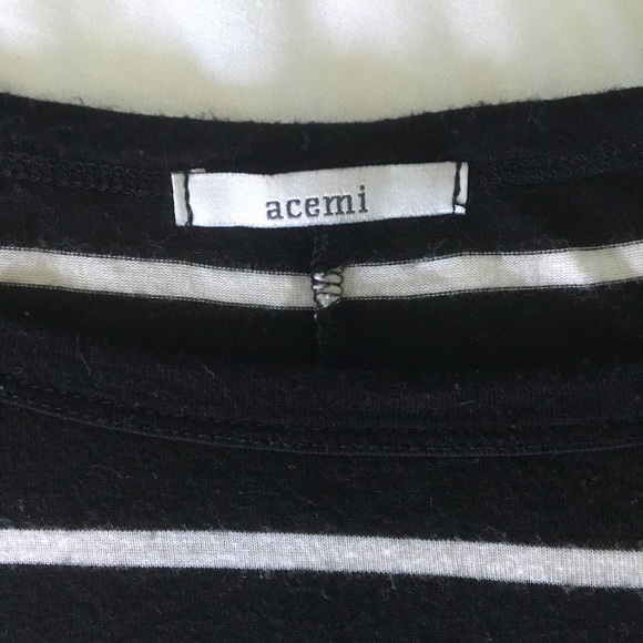 Striped sundress - Picture 2 of 2